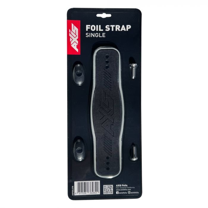 AXIS Footstrap Single Accessoire de wing AXIS Footstrap Single Accessoire de wing