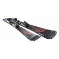 Nordica team am fdt (100-140) Ski h25 SKI + FIXATION JR 4.5 FDT Nordica team am fdt (100-140) Ski h25 SKI + FIXATION JR 4.5 FDT