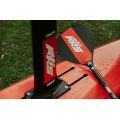 AXIS Power Blade Carbon Paddle 70 Pagaie de downwind 1 partie 26MM AXIS Power Blade Carbon Paddle 70 Pagaie de downwind 1 partie 26MM