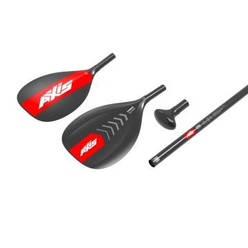 AXIS Power Blade Carbon Paddle 80 Pagaie de downwind 1 partie 27MM