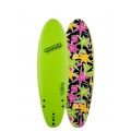 CATCH SURF Log Kalani Robb 6.0 Planche de surf en mousse