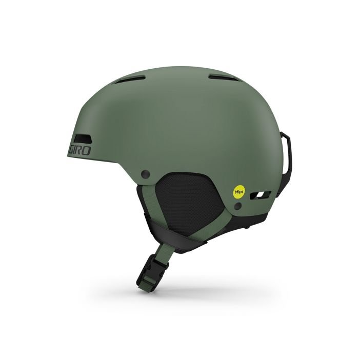 Giro&nbsp;Ledge&nbsp;Fs Mips&nbsp;casque de ski&nbsp;