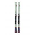 K2 Disruption 78C W 2025 Marker ER3 10 Compact Quikclic Skis plus fixations femme K2 Disruption 78C W 2025 Marker ER3 10 Compact Quikclic Skis plus fixations femme