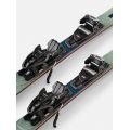 K2 Disruption 78C W 2025 Marker ER3 10 Compact Quikclic Skis plus fixations femme K2 Disruption 78C W 2025 Marker ER3 10 Compact Quikclic Skis plus fixations femme
