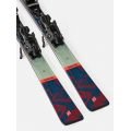 K2 Disruption 78C W 2025 Marker ER3 10 Compact Quikclic Skis plus fixations femme K2 Disruption 78C W 2025 Marker ER3 10 Compact Quikclic Skis plus fixations femme