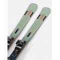 K2 Disruption 78C W 2025 Marker ER3 10 Compact Quikclic Skis plus fixations femme K2 Disruption 78C W 2025 Marker ER3 10 Compact Quikclic Skis plus fixations femme
