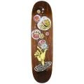 Antihero Grimplestix 8.38 x 31.3 Gerwer Backpage Plateau de skateboard