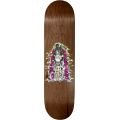 Deathwish Mice & Men Pedro Delfino 8.0 x 31.5 Plateau de skateboard