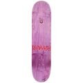 Deathwish Mice & Men Pedro Delfino 8.0 x 31.5 Plateau de skateboard Deathwish Mice & Men Pedro Delfino 8.0 x 31.5 Plateau de skateboard