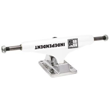 Independent Truck Pro 149 Evan Smith White and Silver