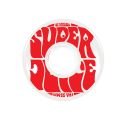 OJ Wheels Roues (jeu de 4) 55mm 78A Mini Super Juice White