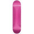 THE HEART Supply Cosmic Sweethearts 7.75 x 31.5 Prael Pink Plateau de skateboard