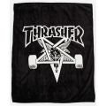 Thrasher skate goat plaidh25