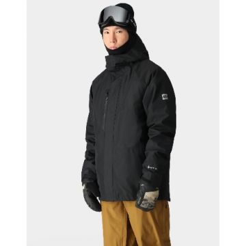686 gore-tex core shellh25 VESTE TECHNIQUE HOMME