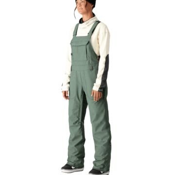 686 black magic insulatedh25 PANTALON TECHNIQUE FEMME