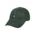 ELEMENT Fluky Cord Casquette réglable pour homme