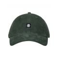 ELEMENT Fluky Cord Casquette réglable pour homme