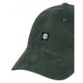 ELEMENT Fluky Cord Casquette réglable pour homme