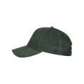 ELEMENT Fluky Cord Casquette réglable pour homme