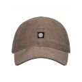 ELEMENT Fluky Cord Casquette réglable pour homme
