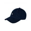 ELEMENT Fluky Cord Casquette réglable pour homme