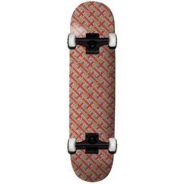 Grizzly milano 8.0h25