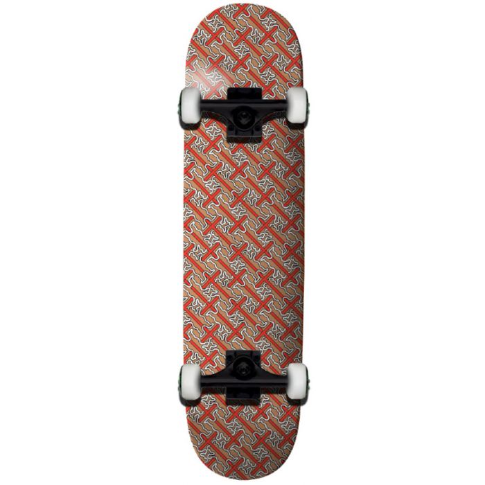 Grizzly milano 8.0h25 Grizzly milano 8.0h25
