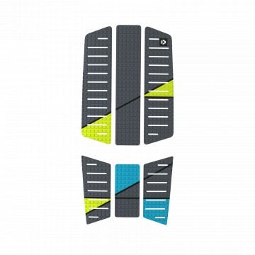 Duotone Traction Pad SLS Front Accessoire de kitesurf
