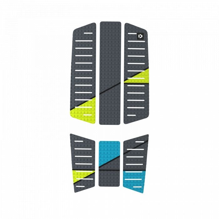 Duotone Traction Pad SLS Front Accessoire de kitesurf Duotone Traction Pad SLS Front Accessoire de kitesurf