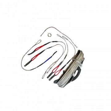 Duotone 5th element upgrade kit click Accessoire kite 2025