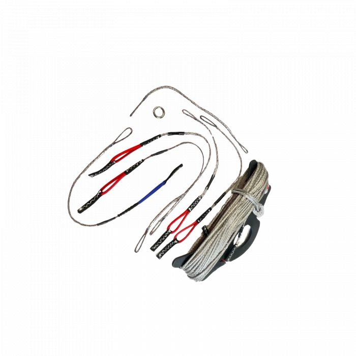 Duotone 5th element upgrade kit click Accessoire kite 2025