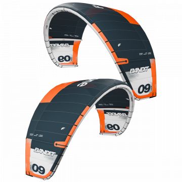 FONE Bandit 17 Code TEC 2025 Aile de kite