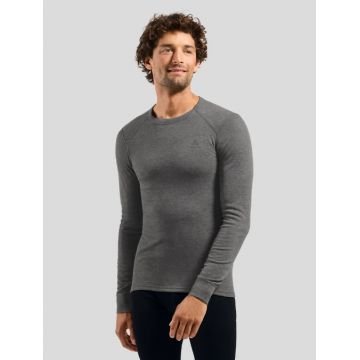 Odlo Active Warm Eco tshirt manches longues technique homme 