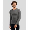 Odlo Active Warm Eco tshirt manches longues technique homme 