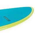 Slingshot Boss Hoss v2 Planche de wakesurf Slingshot Boss Hoss v2 Planche de wakesurf