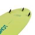 Slingshot Boss Hoss v2 Planche de wakesurf Slingshot Boss Hoss v2 Planche de wakesurf