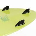 Slingshot Boss Hoss v2 Planche de wakesurf Slingshot Boss Hoss v2 Planche de wakesurf
