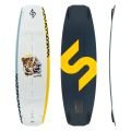 Slingshot Native 2025 Planche de wakeboard