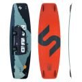 Slingshot nomad Planche de wake 2025