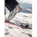 Marker alpinist free 13 105mm blk/sil Fixation ski h25 CHAUSSURES DE SKI Marker alpinist free 13 105mm blk/sil Fixation ski h25 CHAUSSURES DE SKI