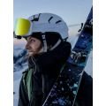 Marker alpinist free 11 black/silver Fixation ski h25 FIXATIONS DE SKI Marker alpinist free 11 black/silver Fixation ski h25 FIXATIONS DE SKI