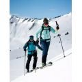 Marker marker alpinist 8 black/purple Fixation ski h25 SANS FREIN Marker marker alpinist 8 black/purple Fixation ski h25 SANS FREIN