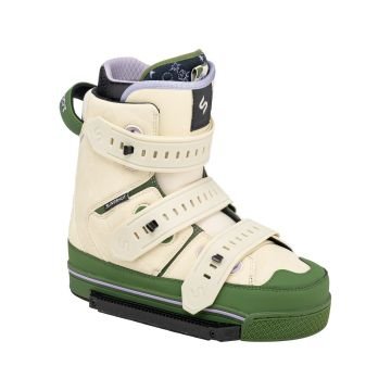 Slingshot Copycat Boot 2025 Chausses de wakeboard femme