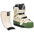 Slingshot Copycat Boot 2025 Chausses de wakeboard femme Slingshot Copycat Boot 2025 Chausses de wakeboard femme