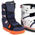 Slingshot Jewel 2025 Chausses de wakeboard pour femme Slingshot Jewel 2025 Chausses de wakeboard pour femme