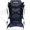 Slingshot Jewel 2025 Chausses de wakeboard pour femme Slingshot Jewel 2025 Chausses de wakeboard pour femme