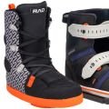 Slingshot Rad 2025 Chausses de wakeboard Slingshot Rad 2025 Chausses de wakeboard