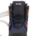 Slingshot Rad 2025 Chausses de wakeboard Slingshot Rad 2025 Chausses de wakeboard