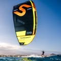 Slingshot Code NXT V1 2025 Aile de kitesurf Slingshot Code NXT V1 2025 Aile de kitesurf
