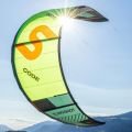 Slingshot Code V2 2025 Aile de kitesurf